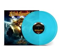 At the Edge of Time – Nuclear Blast