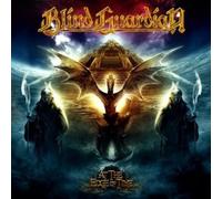 At the Edge of Time by Blind Guardian [Audio CD] NEUF