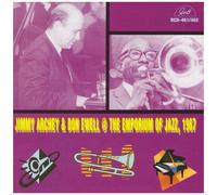 Jimmy Archey & Don Ewell – The Emporium of Jazz 1967 – GHB