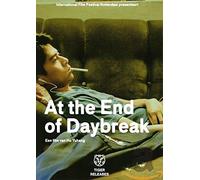 AT THE END OF DAYBREAK [Region Free]