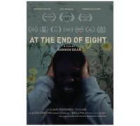 At The End Of Eight [Digital Video Disc]