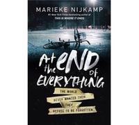 At the End of Everything by Marieke Nijkamp Marieke Nijkamp (Auteur)