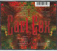 At the end of the cliche