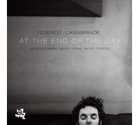 Casagrande Federico – At the End of the Day – Integral