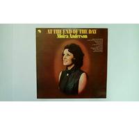 At The End Of The Day - Moira Anderson LP