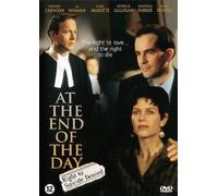 At the End of the Day: The Sue Rodriguez Story ( Le combat de Sue Rodriguez ) [ Origine Néerlandais, Sans Langue Francaise ]