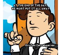 At The End Of The Day We Must Put It All Away