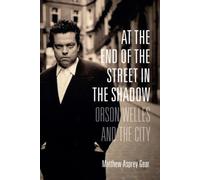 At The End Of The Street In The Shadow