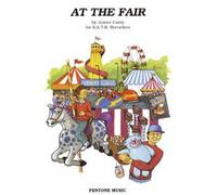 At The Fair / Score + Parties