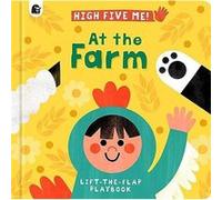 At the Farm by Jess Hitchman Jess Hitchman (Auteur)