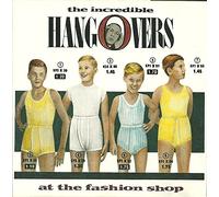 at The Fashion Shop (US [Import]