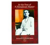 At the Feet of a Himalayan Master: Remembering Swami Rama (1)