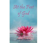 At the Feet of God