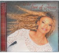 At the Feet of Jesus