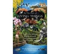 At The Feet Of Living Things