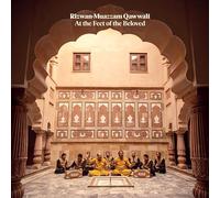 At the Feet of the Beloved – CD – Realworld