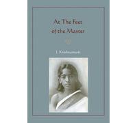 At The Feet Of The Master