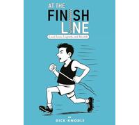 At the Finish Line: Local Icons, Legends, and Records from the Heartland