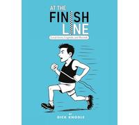 At the Finish Line: Local Icons, Legends, and Records from the Heartland
