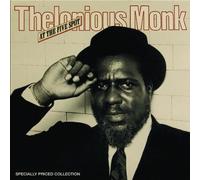 At The Five Spot (Rmst)