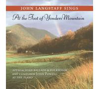 at The Foot of Yonders Mountain