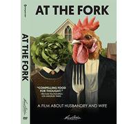 at The Fork