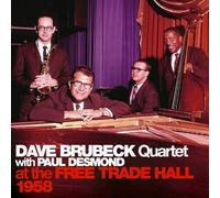 At The Free Trade Hall 1958 by SOLAR RECORDS (2011-05-10)