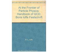 At The Frontier Of Particle Physics: Handbook Of Qcd - Volume 2