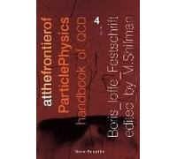 At The Frontier Of Particle Physics: Handbook Of Qcd (Volume 4)