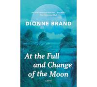 At the Full and Change of the Moon