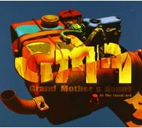 Gmf - Grand Mother'S Funck – At The Funckyard – CD – Import