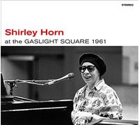 At The Gaslight Square 1961 – Loads Of Love – CD – in-akustik
