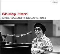 At the Gaslight Square 1961 - CD - G1398z