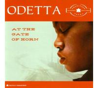 At the Gate of Horn by Odetta (2006-03-28)
