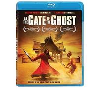 At The Gate Of The Ghost (Blu-Ray)