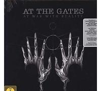 At the Gates - at War with. -Deluxe [Import]
