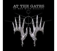 At War With Reality (Ltd.Mediabook Edt.)