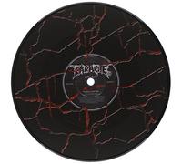 At the Gates - Decapltated - Captor of Sin/Mandatory Suicide (7") [Import]