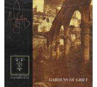 At the Gates - Gardens Grief/in The Embrace of Evil