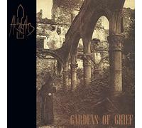 At the Gates - Gardens of Grief-White Edition [Import]