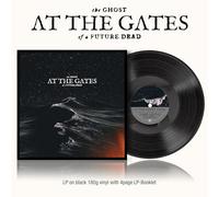 At The Gates – The Ghost Of A Future Dead – Vinyle LP 33 tours (2026)