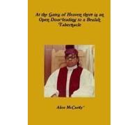 At The Gates Of Heaven There Is An Open Door Leading To A Beulah Tabernacle
