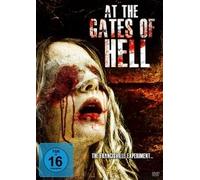 Paul Salamoff;Troy Taylor - at Gates of Hell: The Francisville Experiment [Import]