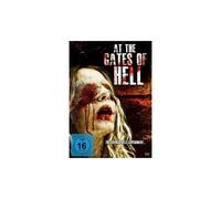 Das St. Francisville Experiment (At the Gates of Hell) – Paul Salamoff / Troy Taylor – DVD