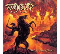 At the Gates of Utopia
