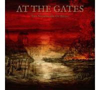 At the Gates - Red In Sky Is Hours - UK Exclusive Clear Vinyl