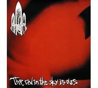 At The Gates The Red in the Sky Is Ours (Vinyl)