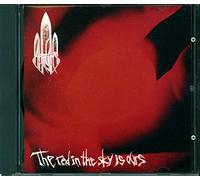 At the Gates - Red in The Sky is Ours