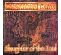 At the Gates - Slaughter of Souls