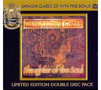 At the Gates - Slaughter of The Soul